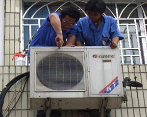 仁和空调售后维修服务中心在哪里找