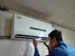 仁和格力空调电话是多少