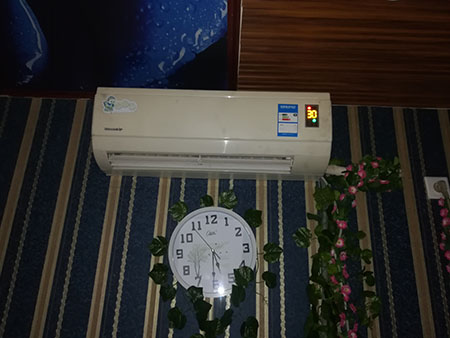 仁和空调维修售后服务中心