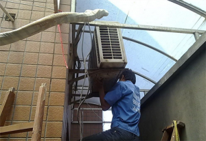 仁和空调维修售后服务中心