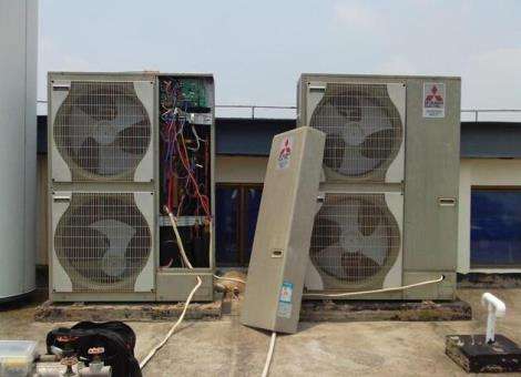 仁和空调维修电话号码多少