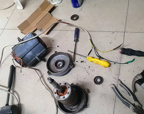 仁和空调维修售后服务中心电话在哪里找