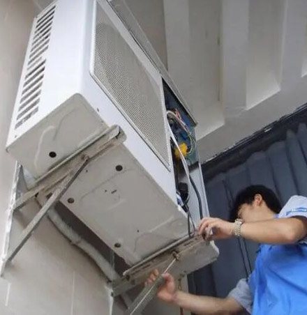 仁和24小时空调维修热线