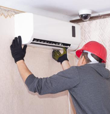 仁和空调内机噪音大