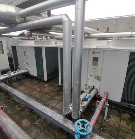 仁和附近中央空调维修 仁和上门中央空调维修